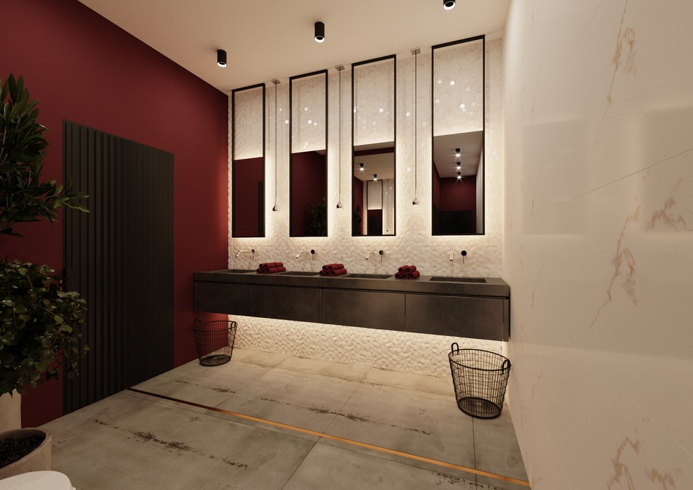 Ресторан FISH@MORE