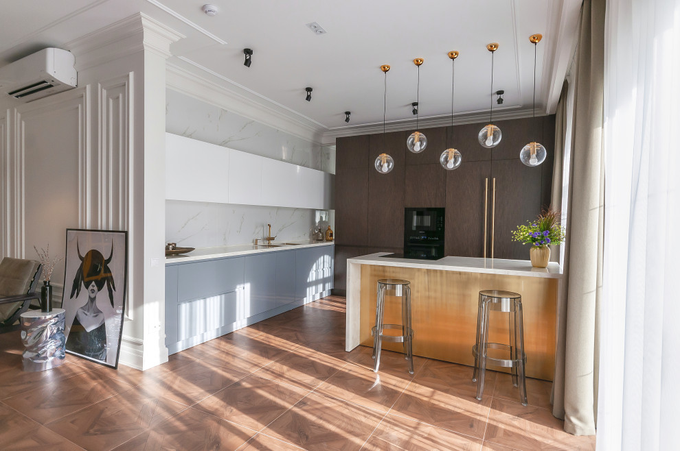 Интерьерная съемка