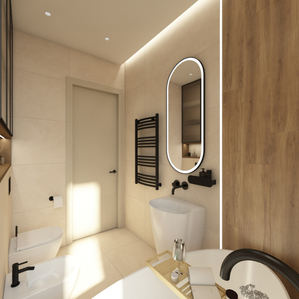 Блок-секция г. Светлогорск