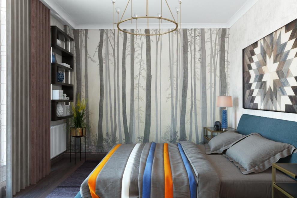 Квартира для счастья