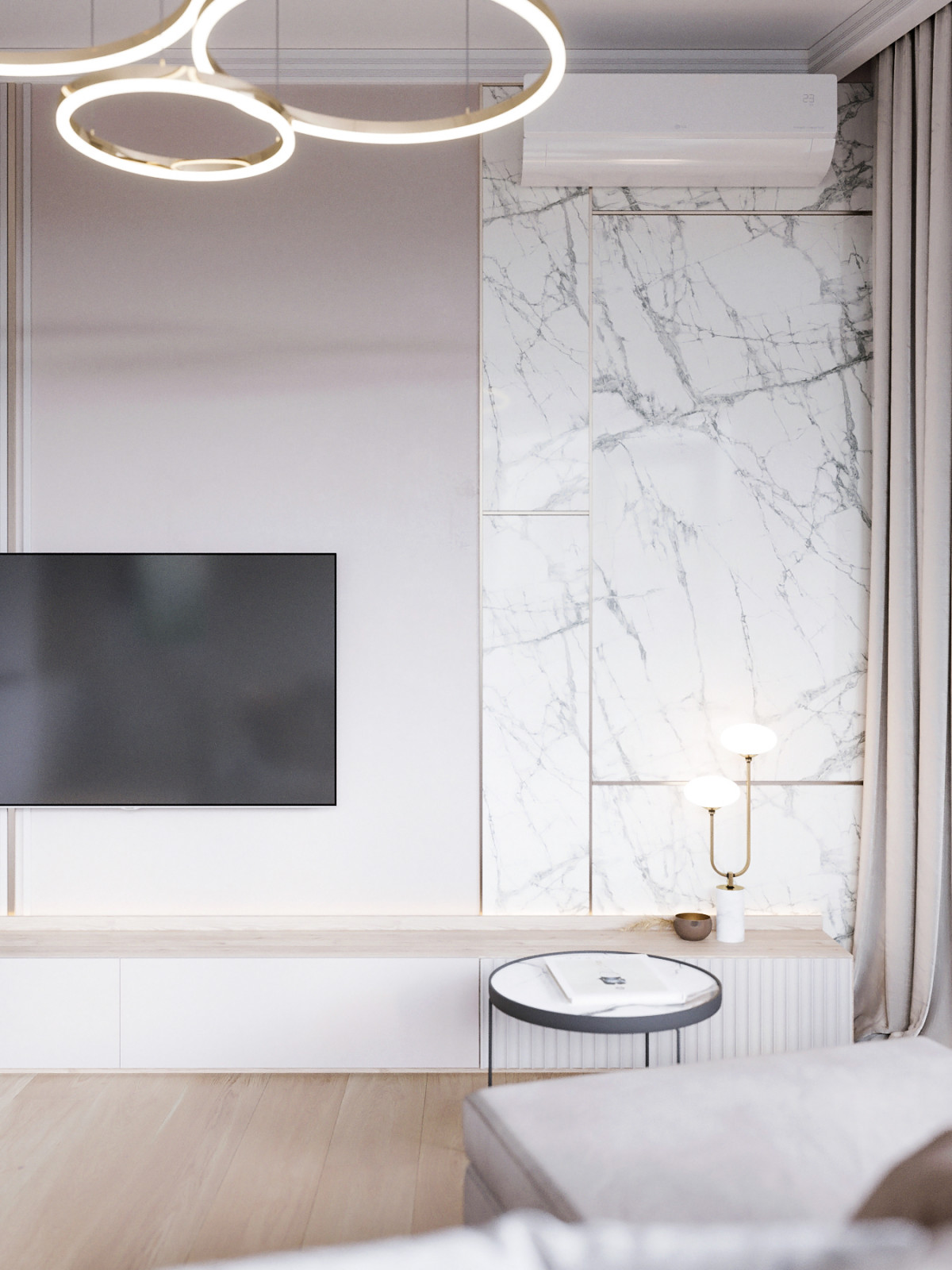 ЖК Манхэттен, г.Казань