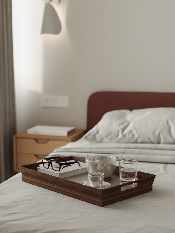 Дизайн-проект интерьера