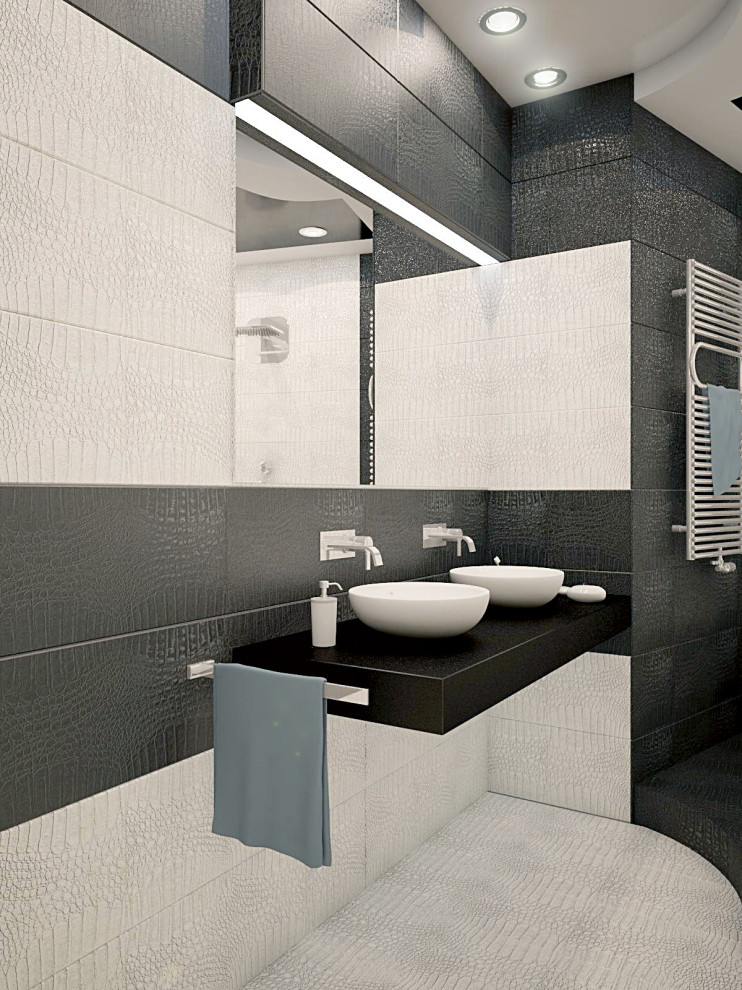 Квартира для молодого парня 60 м2