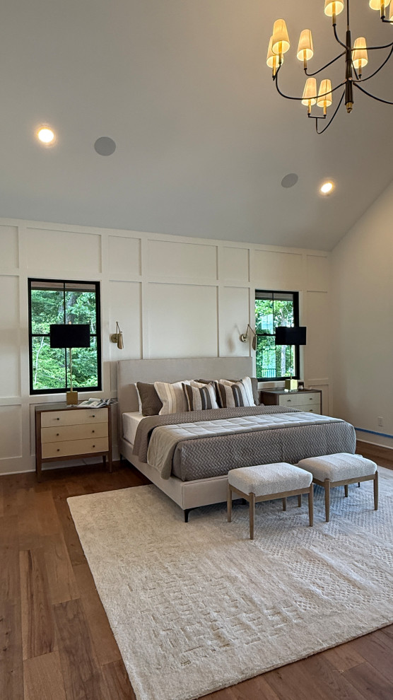 Nua Maison: Elegant Neutral Master