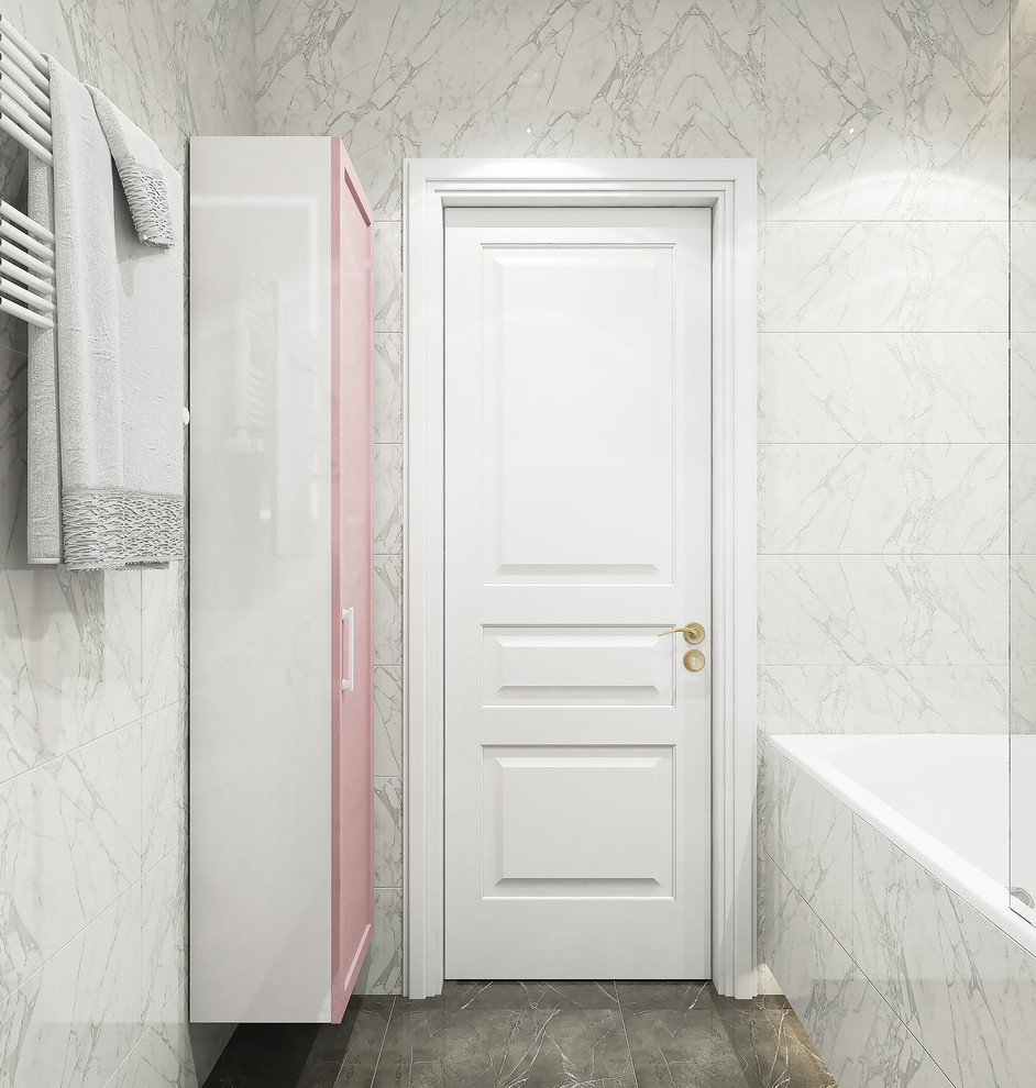 ЖК "Бейкер Стрит"