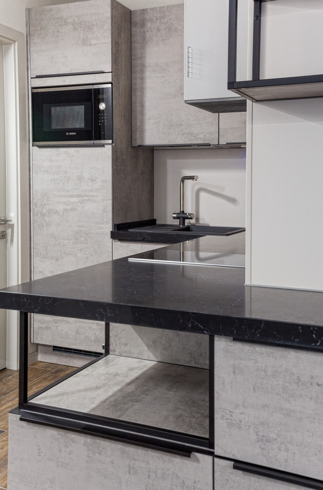 Реализованная кухня 10