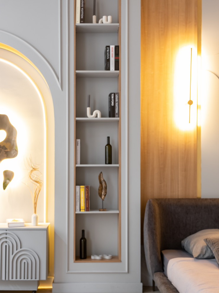 Апартаменты в Москве