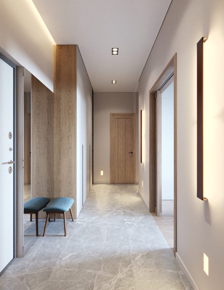 Обложка проекта: ЖК "Ленинград"