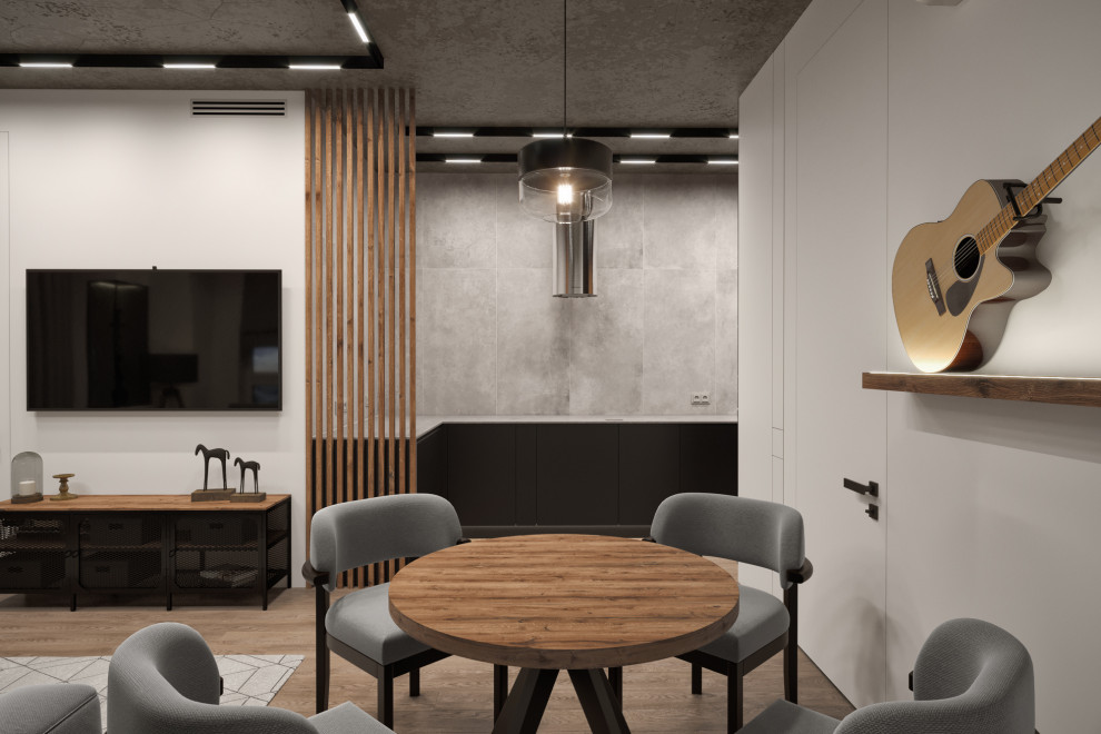 ЖК "Академика Павлова"