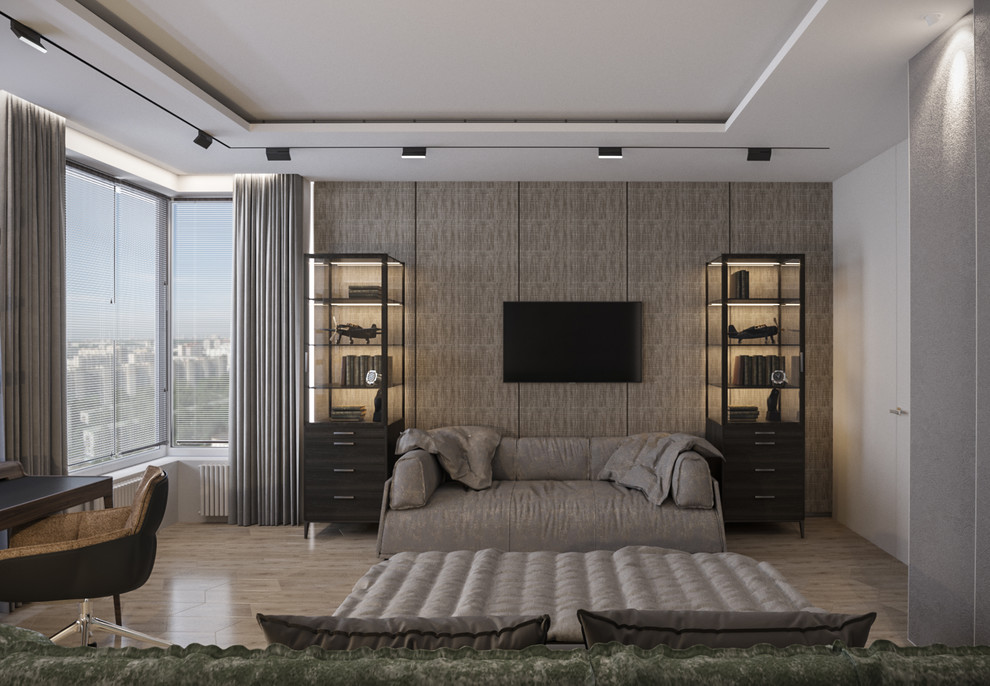 ЖК "Воробевы Горы"