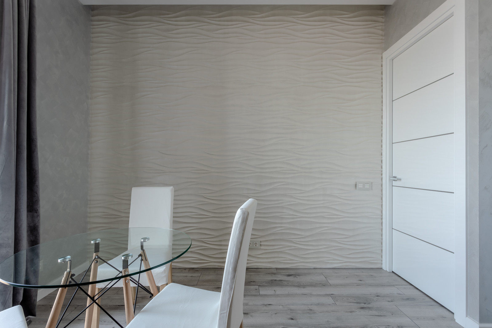 Квартира Пресня Сити