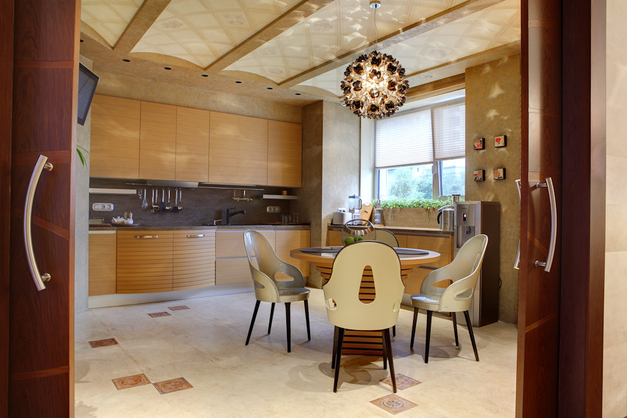 Ожившая сказка