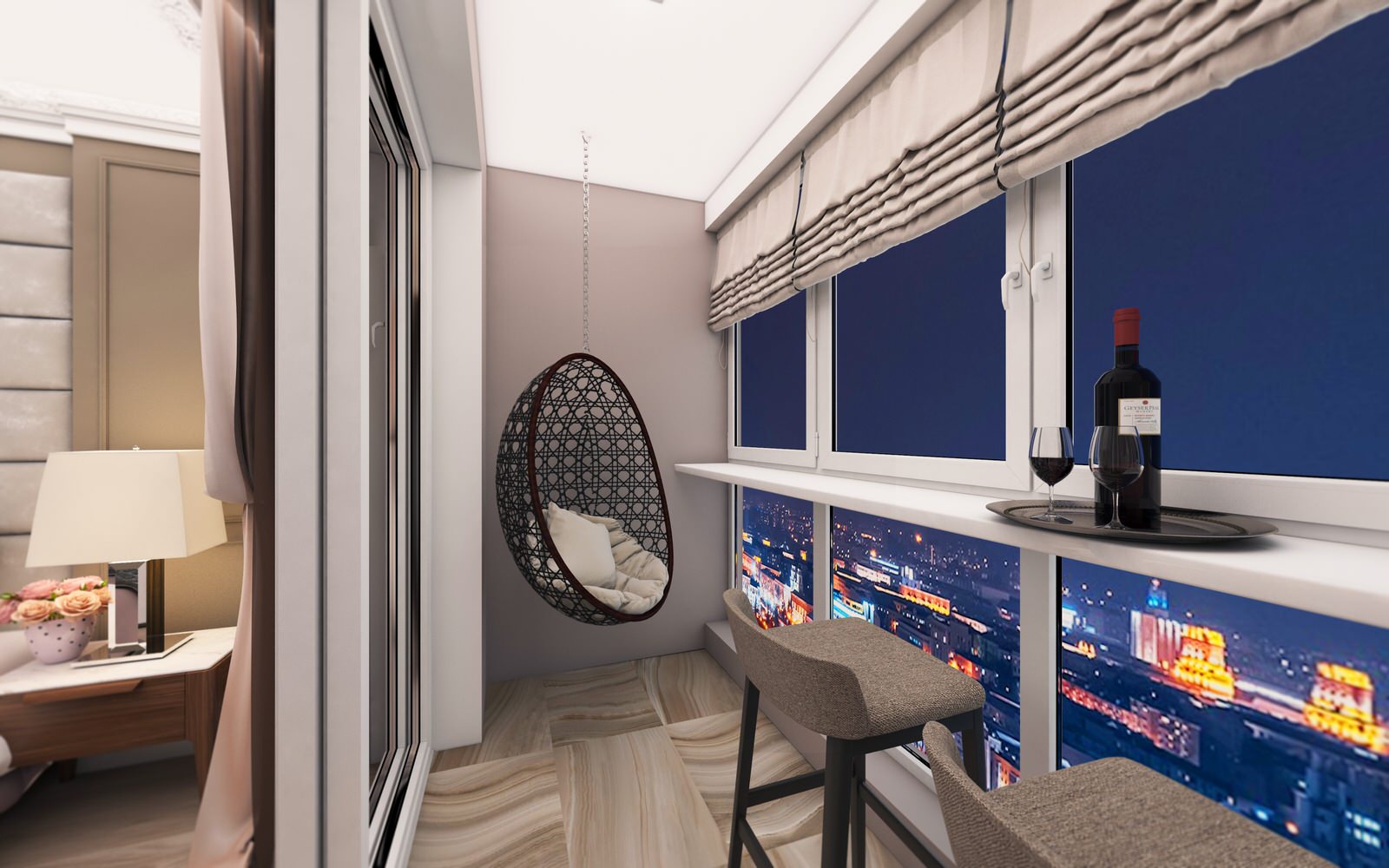 Апартаменты Сакраменто