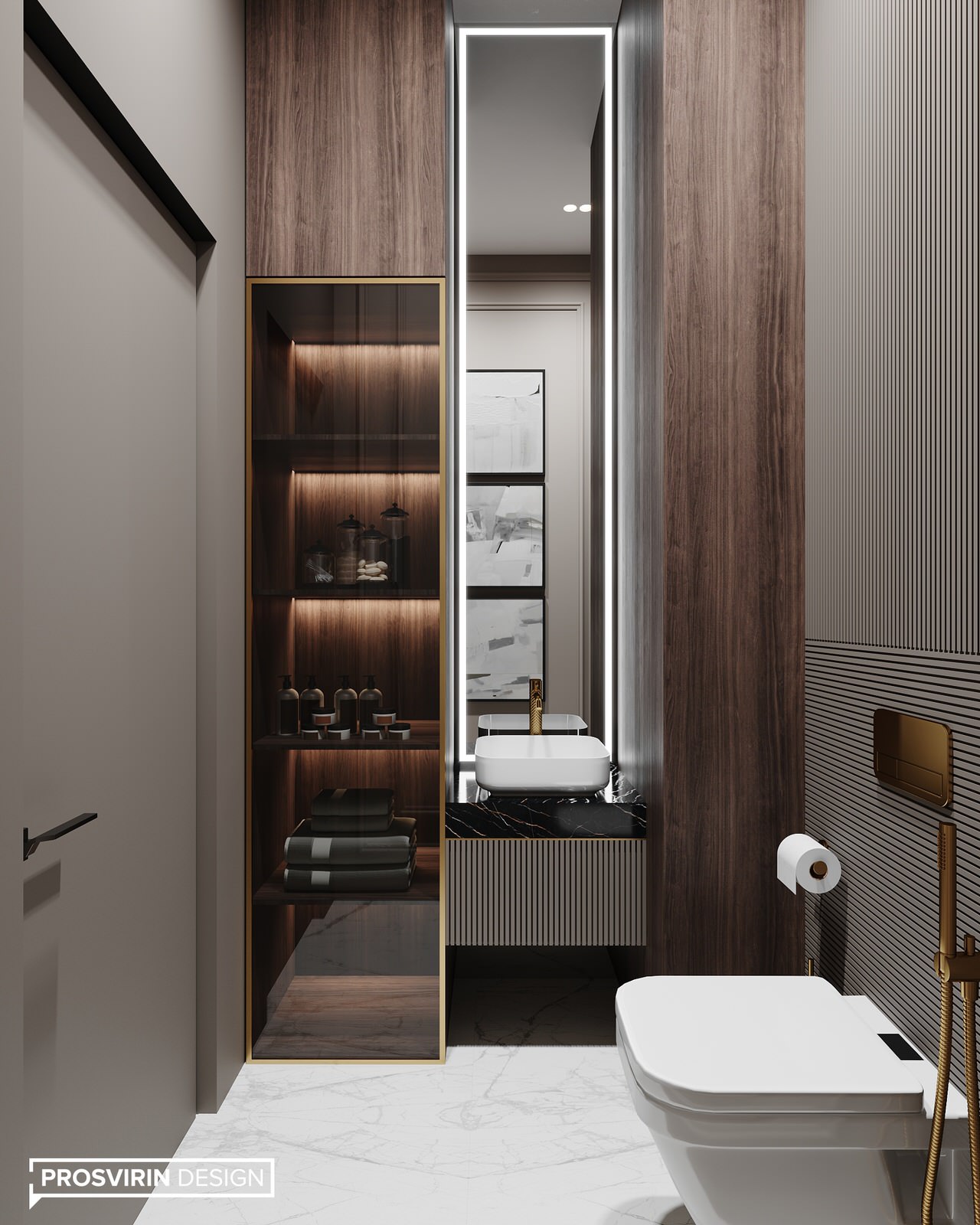 LUXE