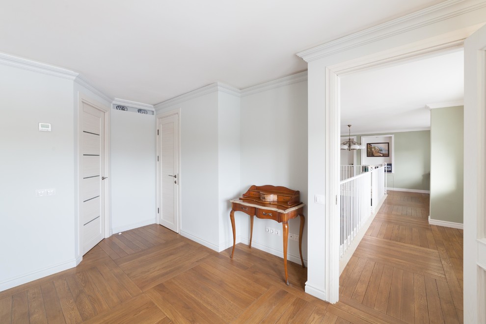 Николин Парк, Москва