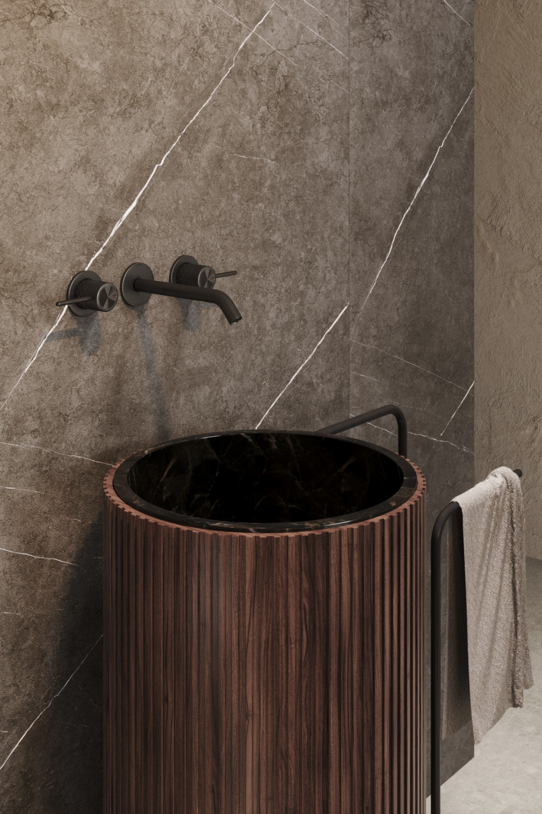 ЗАГОРОДНЫЙ ДОМ В Г. СОЧИ