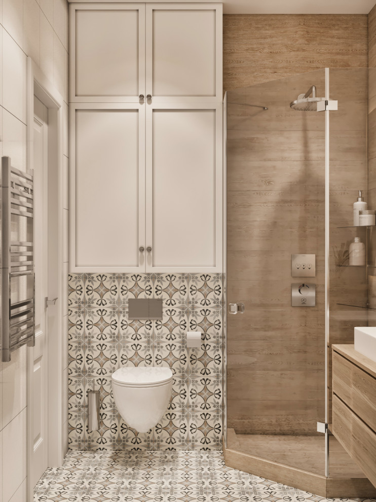 Дизайн-проект загородного дома