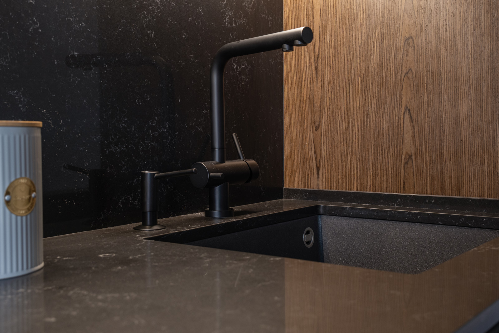 ЖК Фаворит 105м2