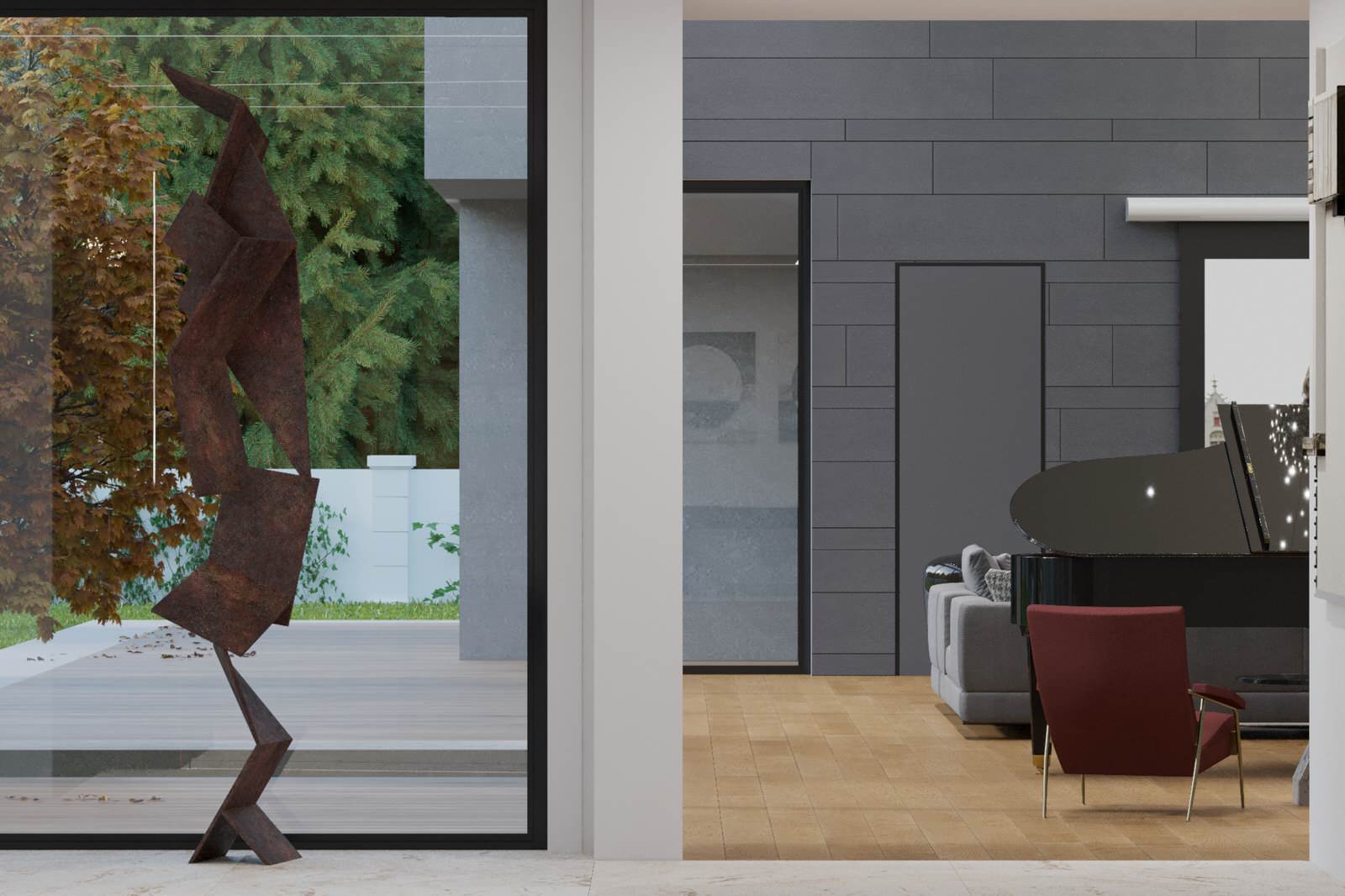 Прихожая мечты