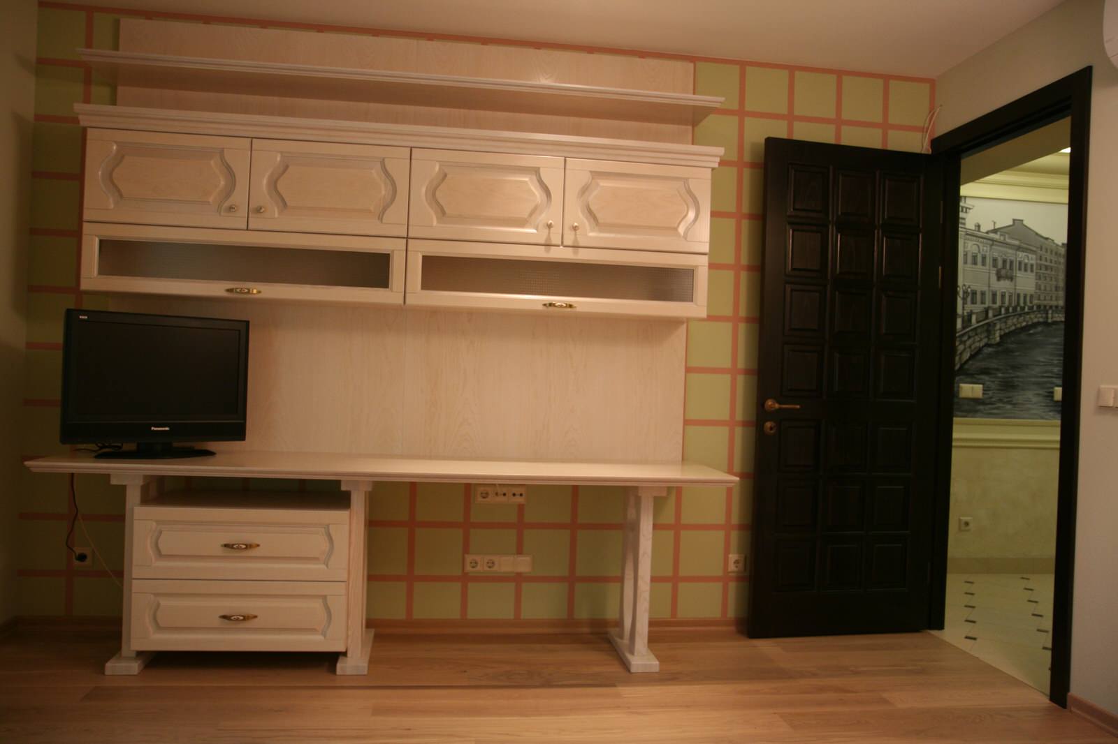 Детская мебель