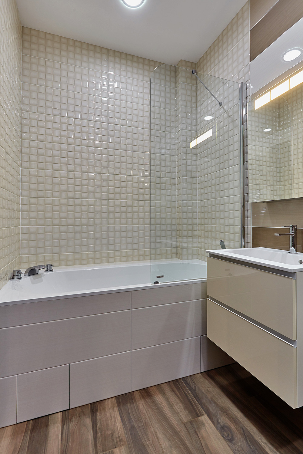 054 Квартира