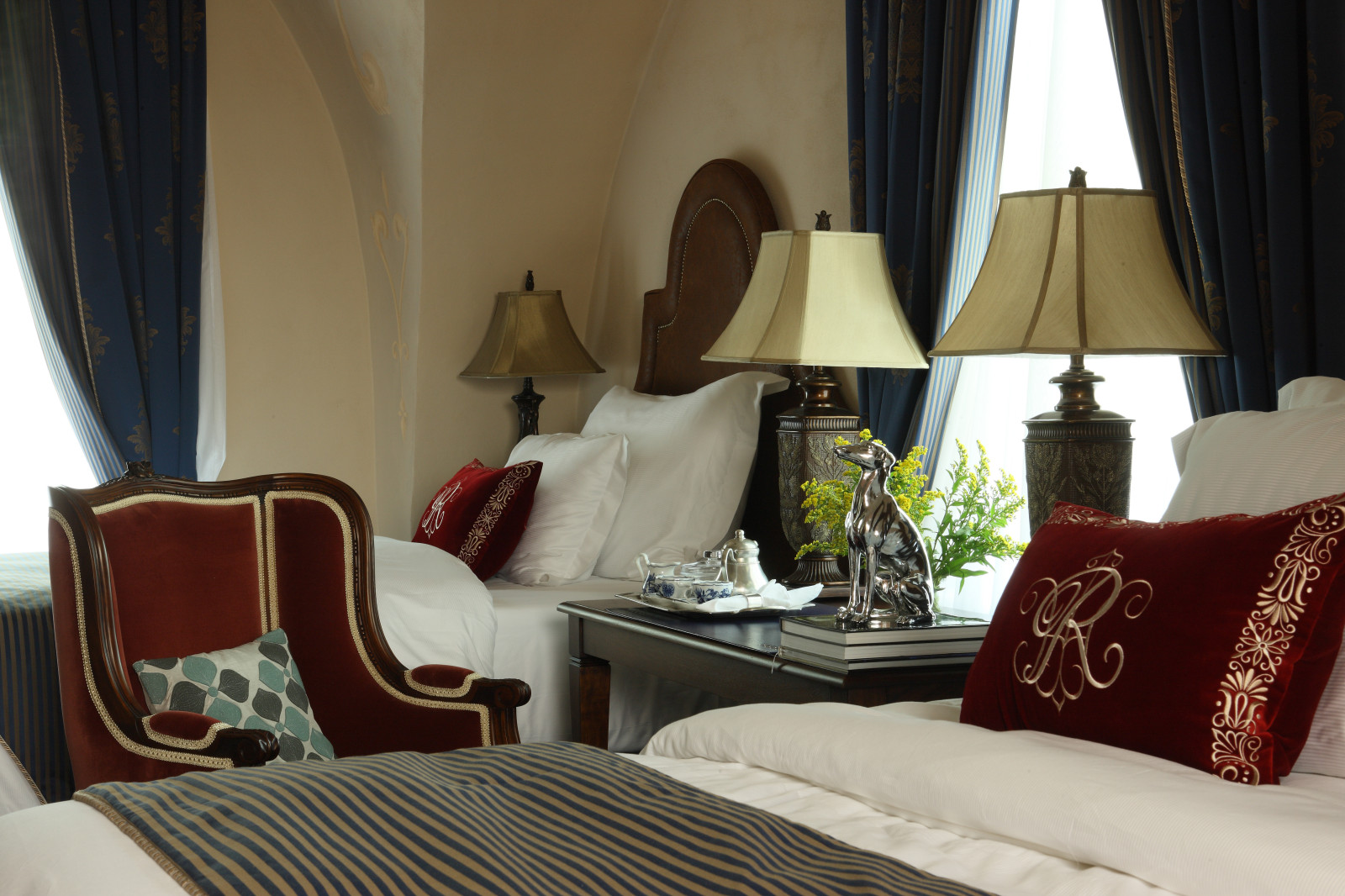 Замок в Чехии