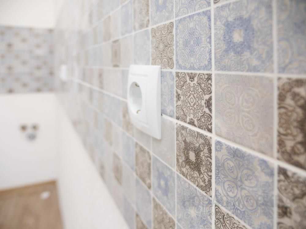 Ремонт однокомнатной квартиры 35 кв.м. в ЖК «Бунинские луга»