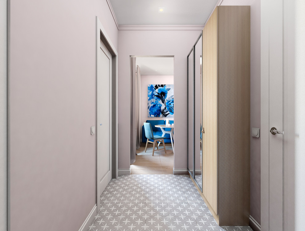 Однокомнатная квартира в Зеленограде