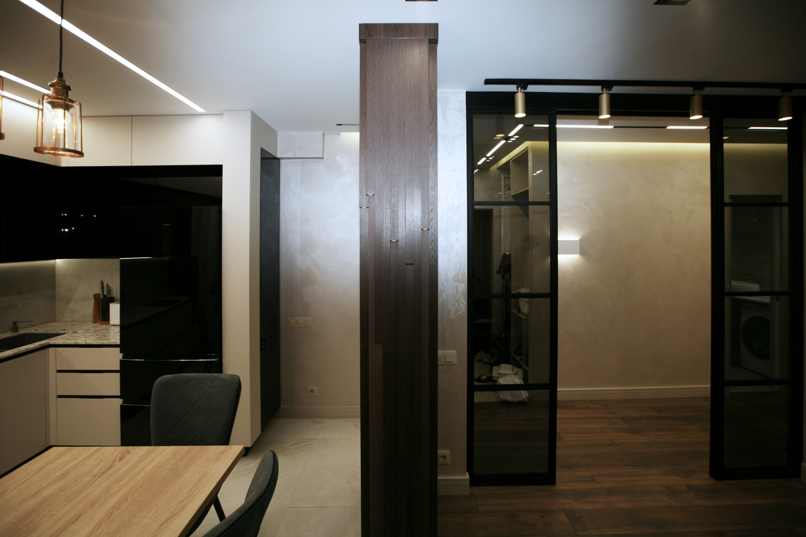 ЖК «Испанские Кварталы», 88м²