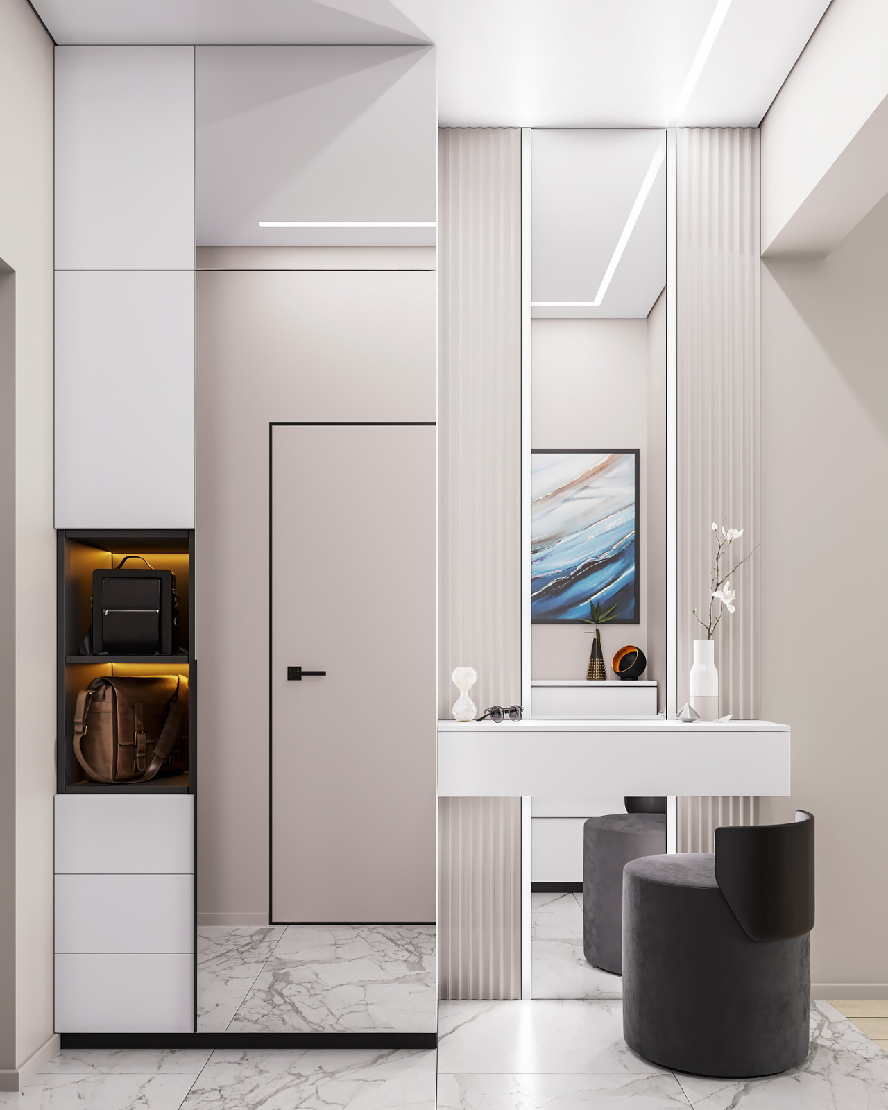 уют для двоих