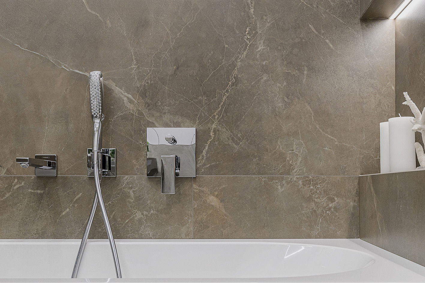 French minimalism vs. Japanese soul