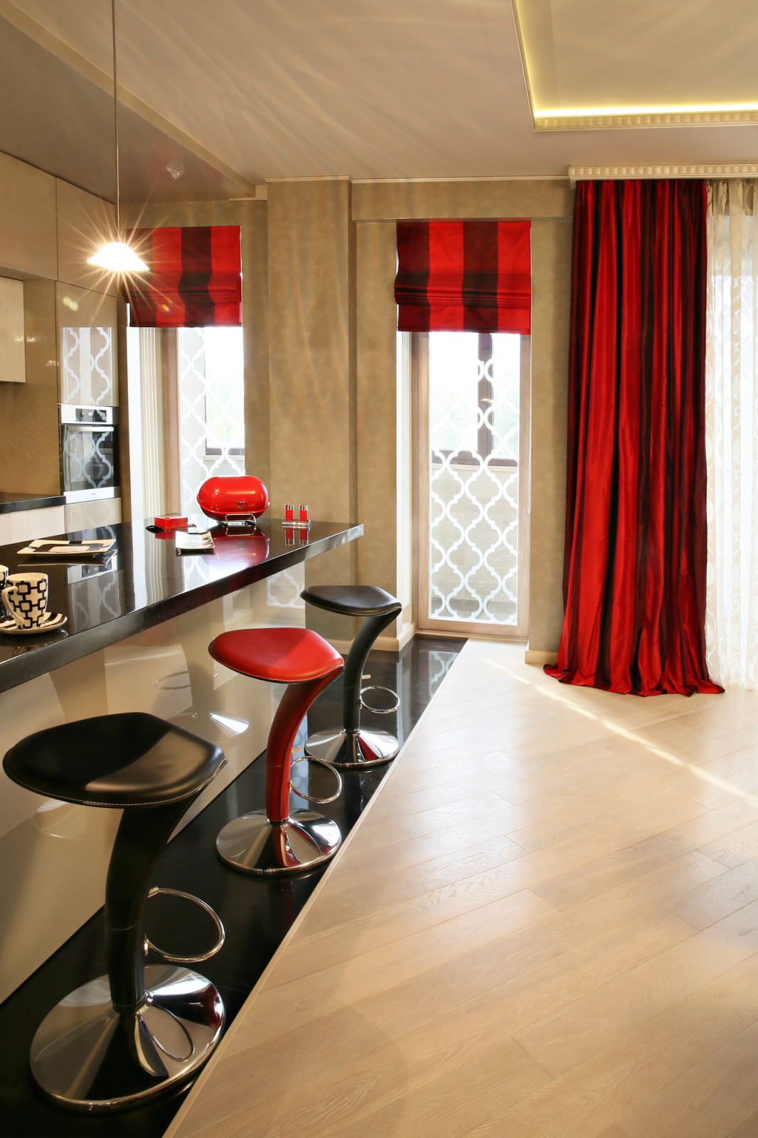 Квартира на Вавилово