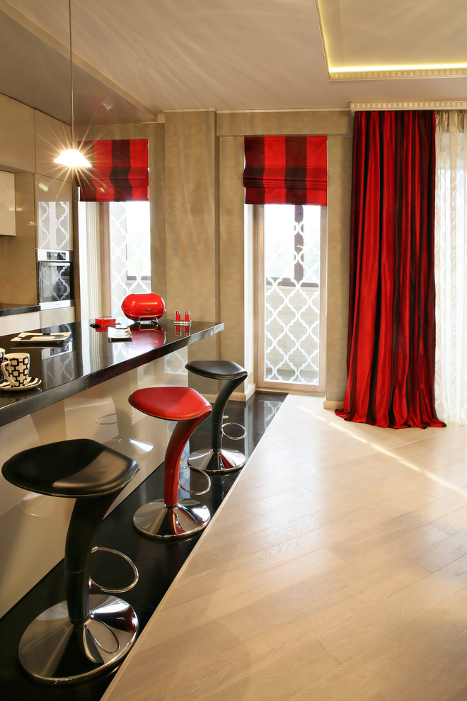 Квартира на Вавилово