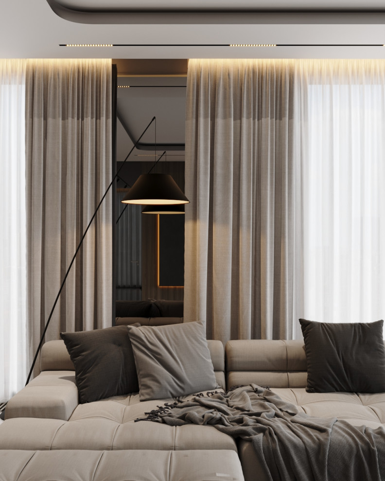 МФК Capital Towers, 155м.кв.