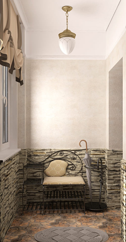 Коттедж. Москва