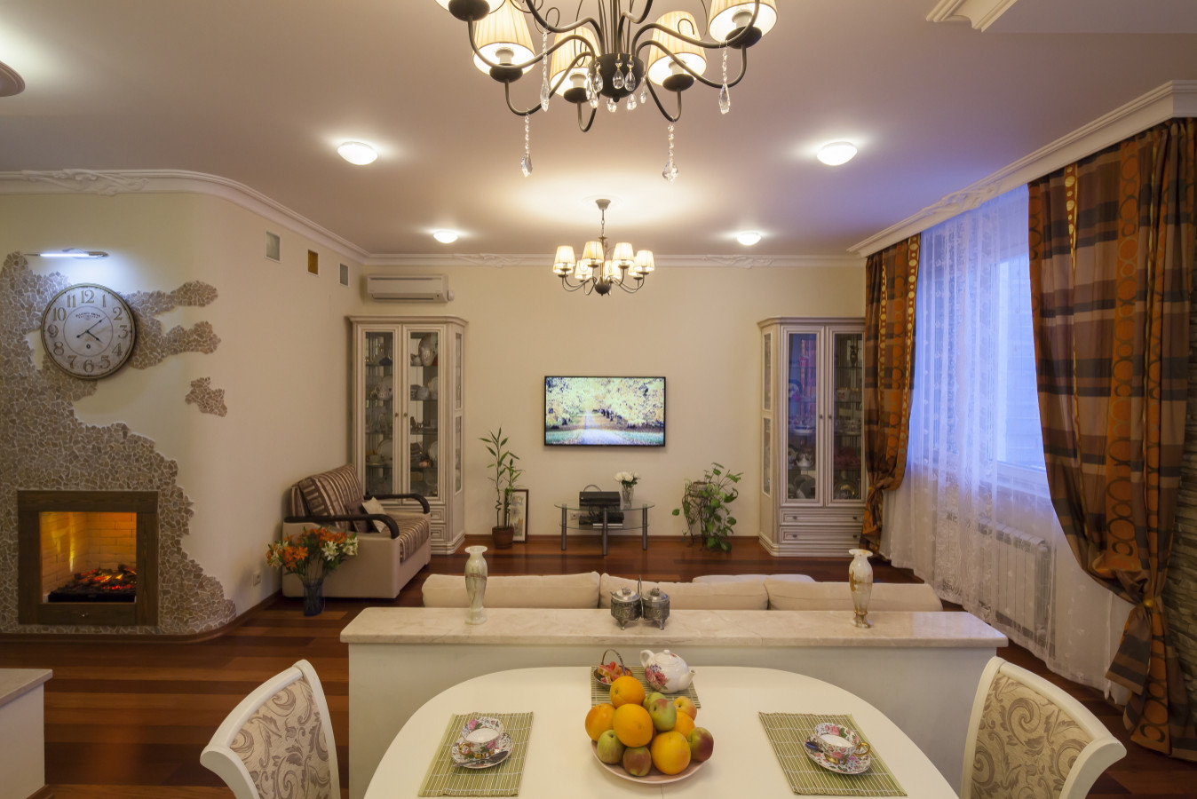 Обложка проекта: Фотографии нового проекта