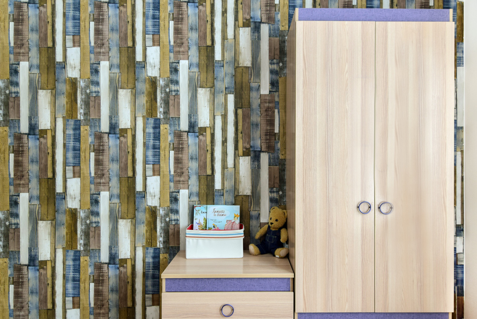 Загородный дом от Good Wood