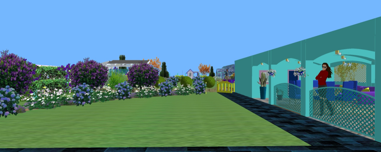 С любовью Винсент