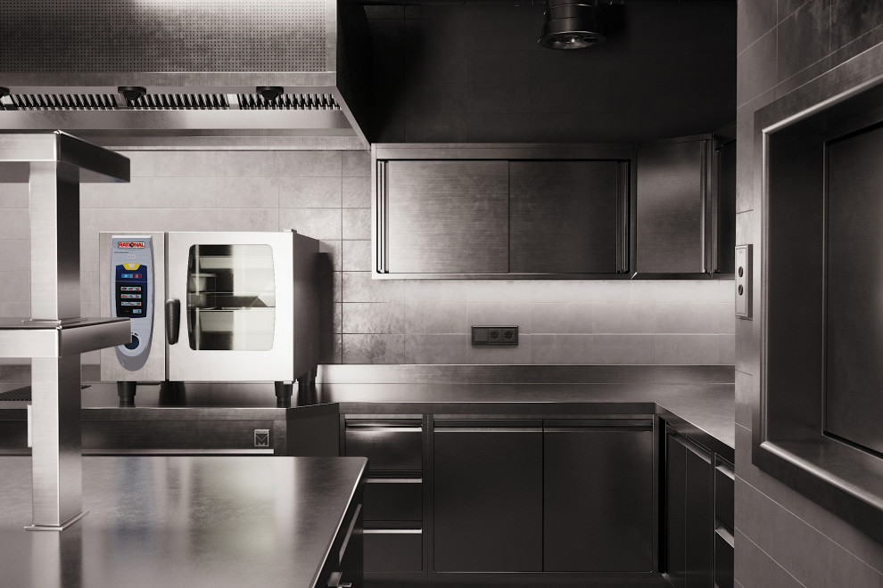 Частный дом. Одинцово.