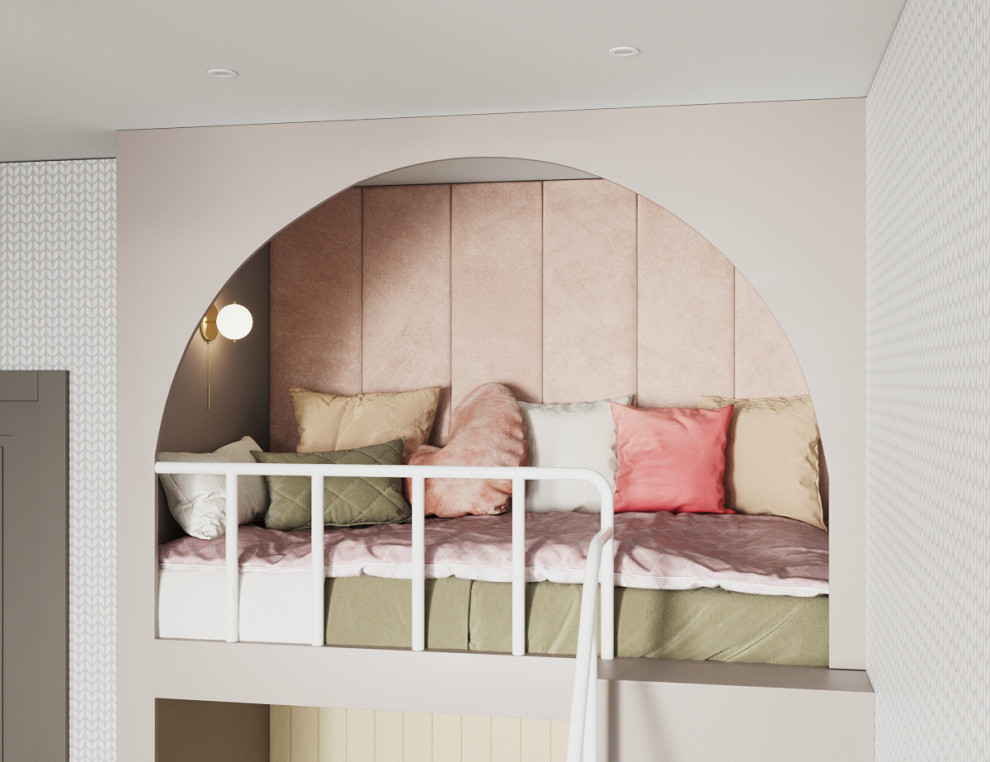 Квартира в ЖК Румянцево-парк