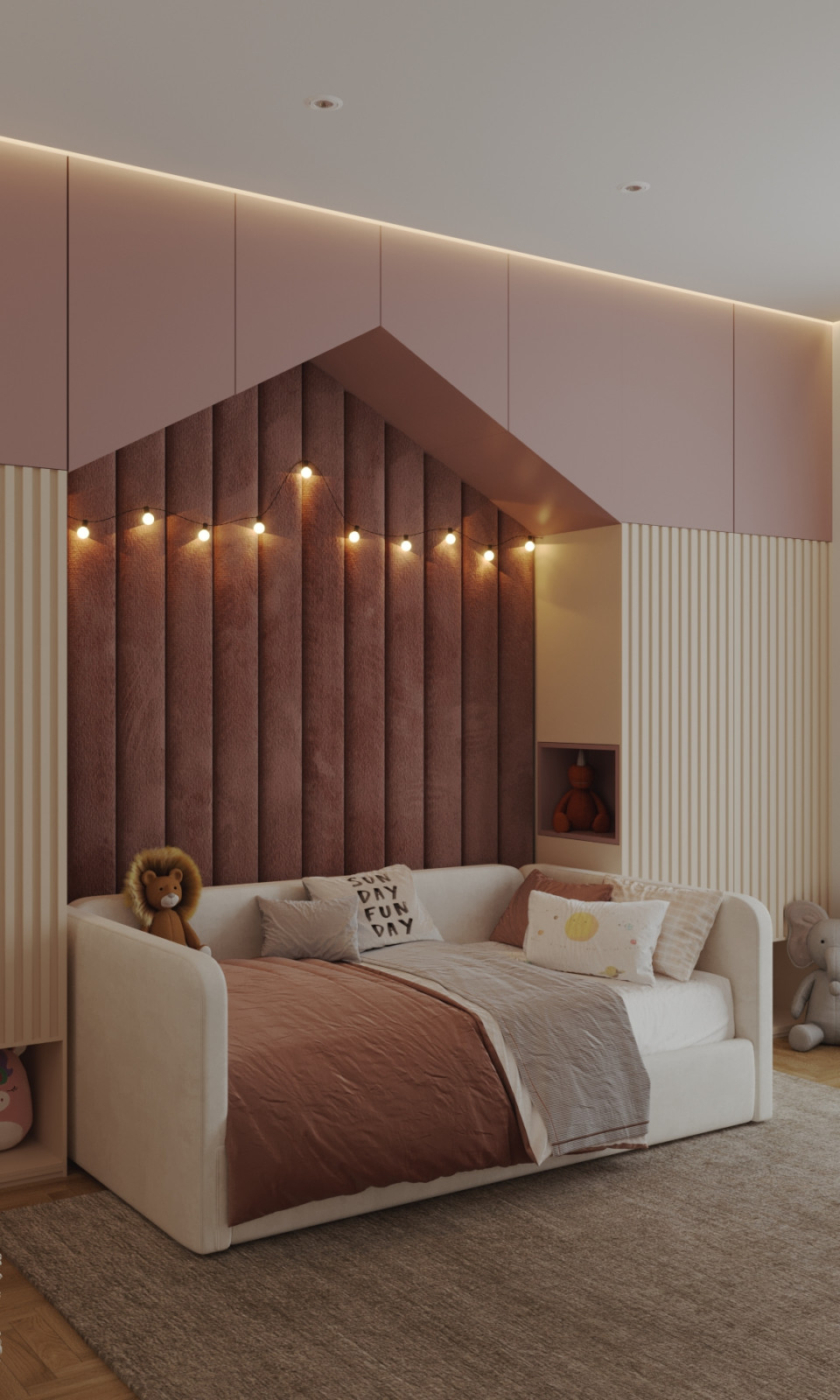 Обложка проекта: Montreal