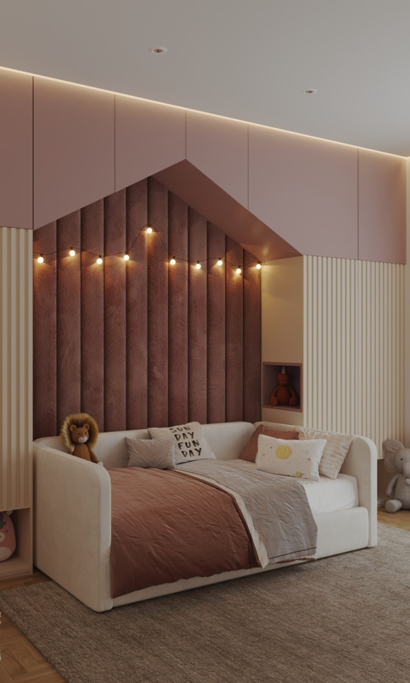 Обложка проекта: Montreal