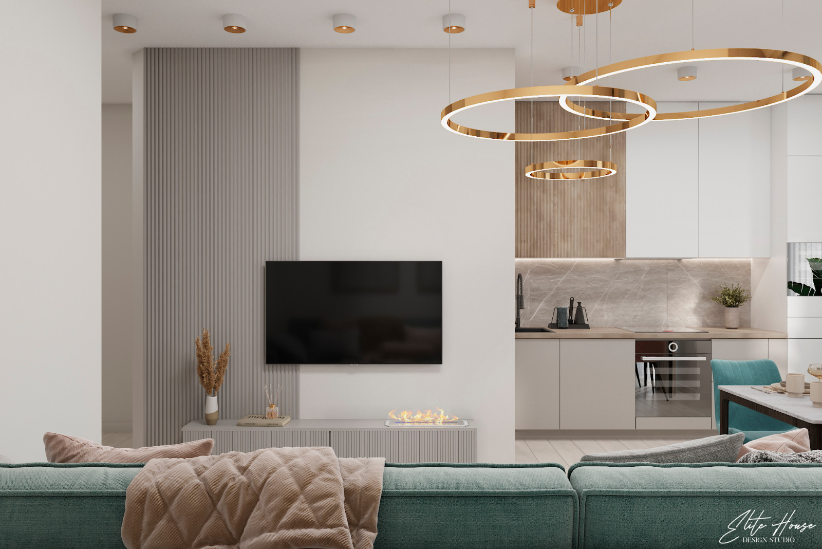 ЖК "Нормандия–Неман"