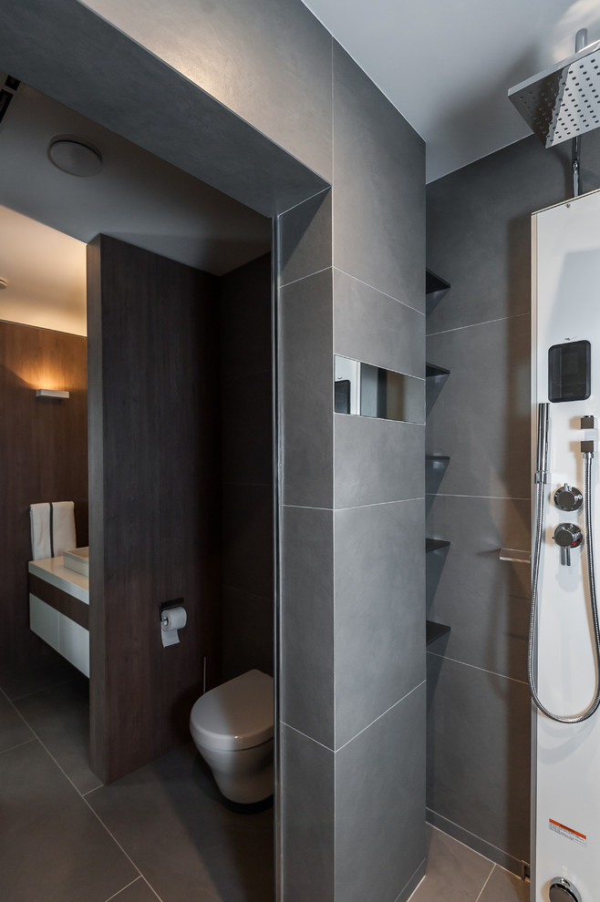 КвартирА в в стиле «кэжуал»