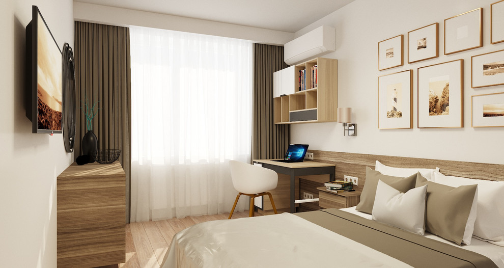 Номер в отеле-2