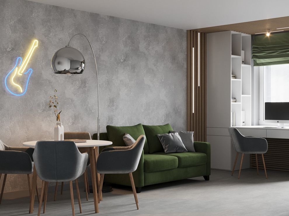 ул. Маломосковская, 58,8 кв.м