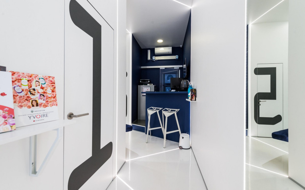 Клиника Космос Санкт Петербург