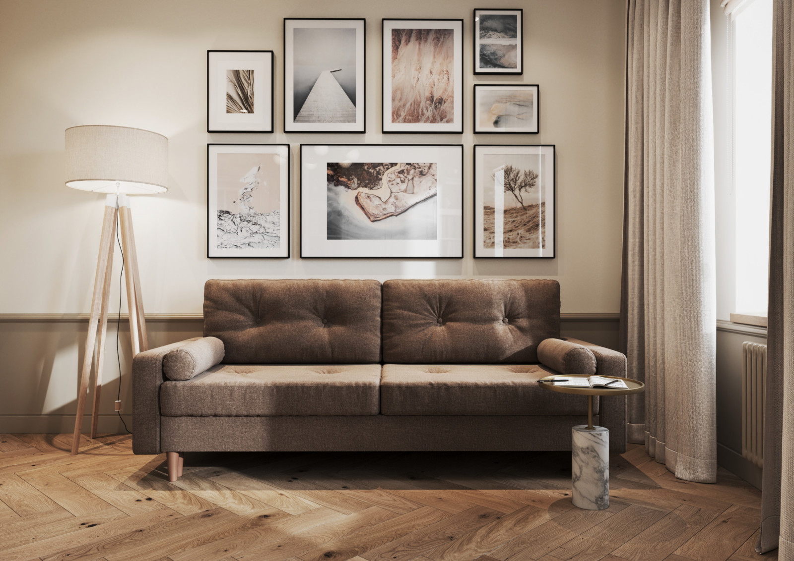 ЖК Дом в Разливе