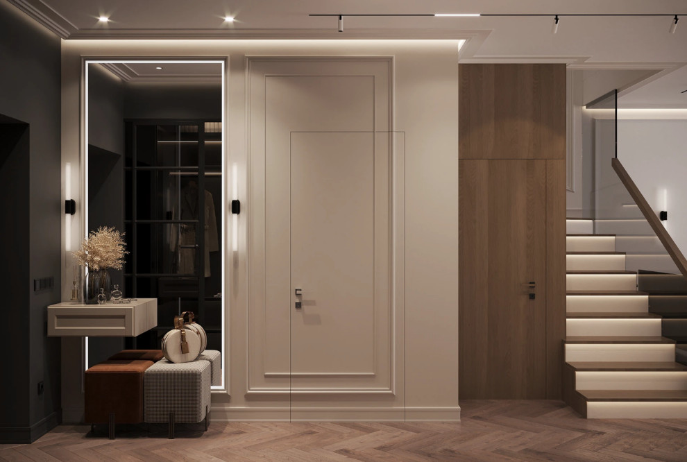 Частный дом. Чехов.