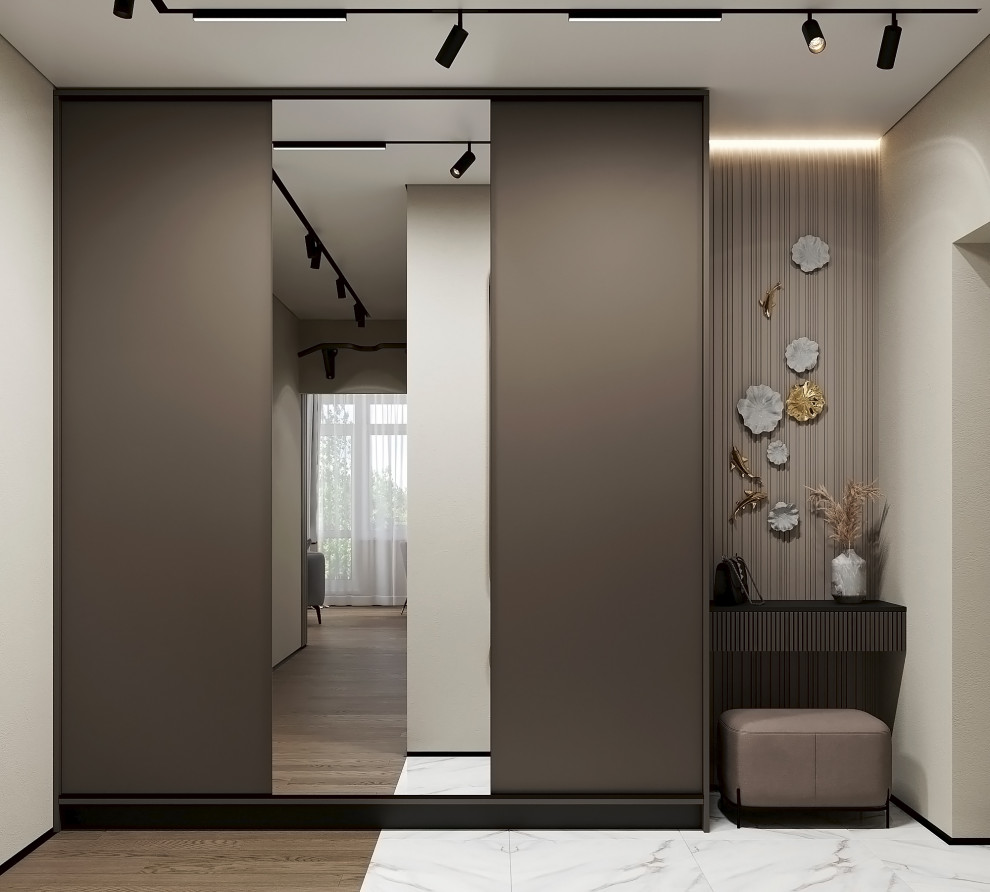 Квартира 80 м2